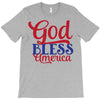 god bless america T-Shirt