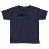lamp   brick tamland likes this facebook thumbs up mens white t shirt Toddler T-shirt