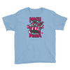 mach pizza Youth Tee