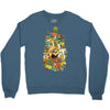 snack pack Crewneck Sweatshirt