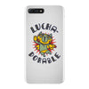 lucha dorable iPhone 7 Plus Case