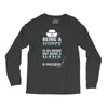 nurse nana Long Sleeve Shirts