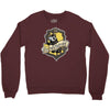 huffle bits Crewneck Sweatshirt