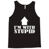 stupid Tank Top