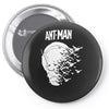 ant man movie Pin-back button