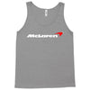 mclaren Tank Top