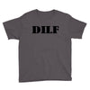 dilf Youth Tee