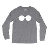glasses Long Sleeve Shirts