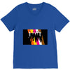 reservoir dogs (2) V-Neck Tee