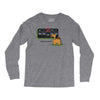 my special day Long Sleeve Shirts