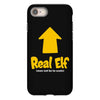 real elf iPhone 8