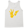 new johnny bravo Tank Top
