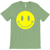 smiley face mens T-Shirt