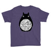 totoro Youth Tee