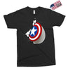 SIMPLE NICE Exclusive T-shirt