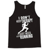 running Tank Top