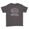 made in 1990 and still awesome Youth Tee