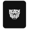 black panther Mousepad