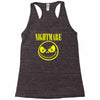 nightmare hoodie Racerback Tank