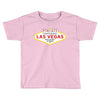 Pray for Las Vegas Toddler T-shirt