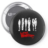 the warriors tv movie retro Pin-back button