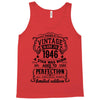 Vintage 1946 Tank Top