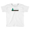 lone pine mall Toddler T-shirt