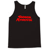 shogun assassin Tank Top