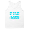 many lives Tank Top