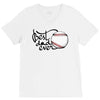 best dad ever 3 V-Neck Tee