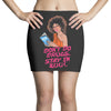 stay in zuul Mini Skirts