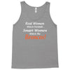 real women watch Tank Top