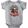 brother mater Baby Bodysuit