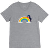 marceline V-Neck Tee