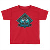 animal pland Toddler T-shirt