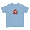 IM  STRONG IN THE WORLD Youth Tee
