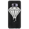 dripping diamond Samsung Galaxy S8 Plus