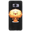 nuke Samsung Galaxy S8 Plus
