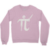 pi rate Crewneck Sweatshirt