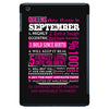 quens are born in september iPad Mini