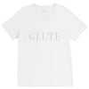 glute V-Neck Tee