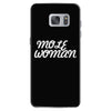 mole woman Samsung Galaxy S7