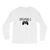 player 1 Long Sleeve Shirts