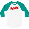 slade 3/4 Sleeve Shirt