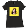 Bodak Yellow Ladies Fitted T-Shirt