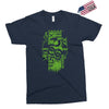 snake crest Exclusive T-shirt