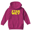Star Wey Youth Hoodie