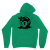 bomb 2 Unisex Hoodie