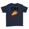 oh Youth Tee