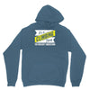 climbing thing wouldn't understand Hoodie